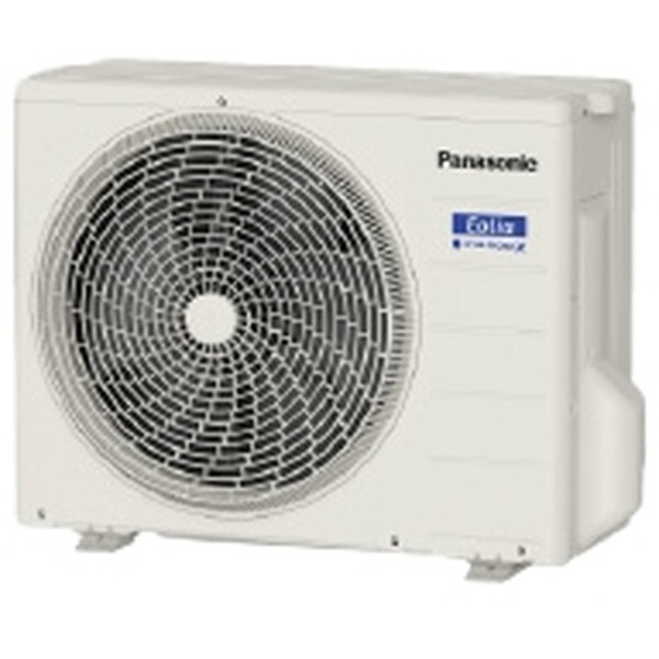 パナソニック　エオリア CS-J228C 2018年製 PANASONIC CS-284DJ-W クリスタルホワイト Eolia(エオリア) Jシリーズ