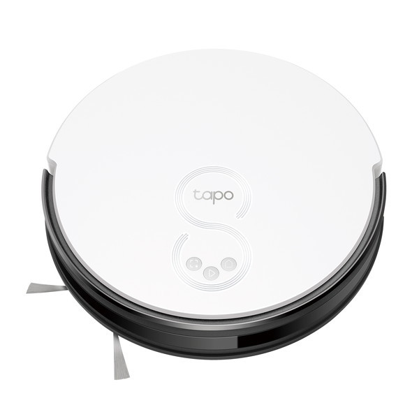 TP-LINK Tapo RV10 Plus [2in1ロボット掃除機&自動ゴミ収集機]
