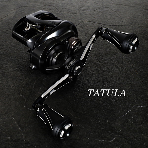 DRESS ベイト カスタムハンドル ヴァーテックス DAIWA 100mm ピンク