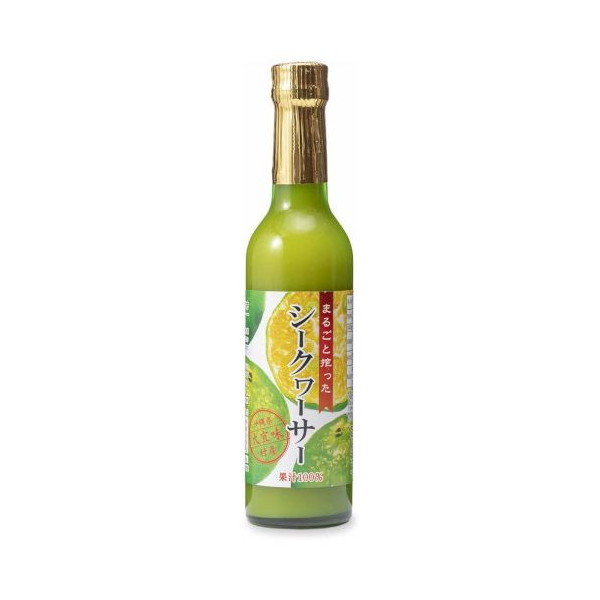 ꌧY C ܂邲ƍV[N[T[ r 300ml ×12