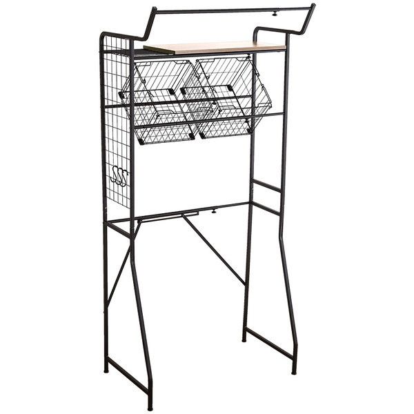 �z�[���e�C�X�g LDR-K ���B���e�[�W �����h���[���b�N �o�X�P�b�g�^�C�v �V���r�[�I�[�N