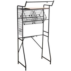 ランドリー収納