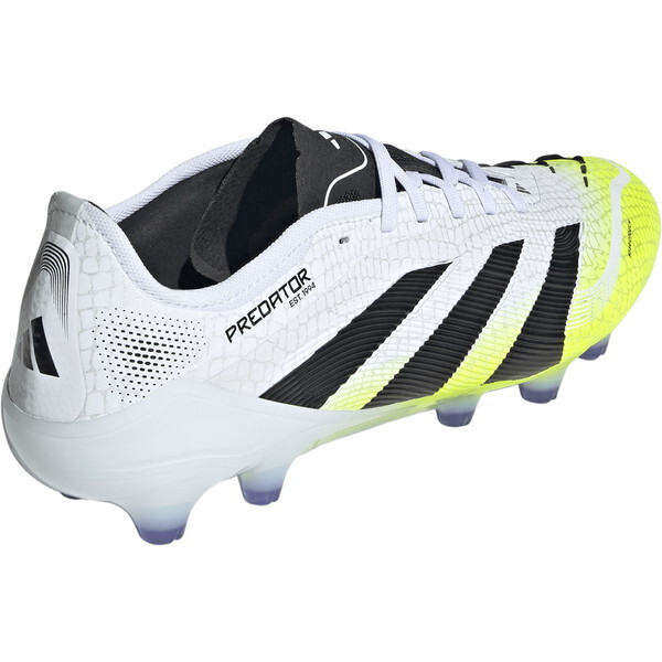 ADIDAS アディダス サッカースパイク プレデター プロ HG / AG