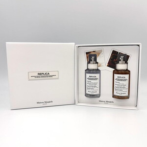 Maison Margiela メゾンマルジェラ レプリカ ギフトセット 30ml x2 【並行輸入品】