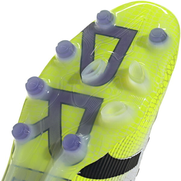 サッカースパイク26.5 adidas ADIDAS アディダス サッカースパイク プレデター プロ HG