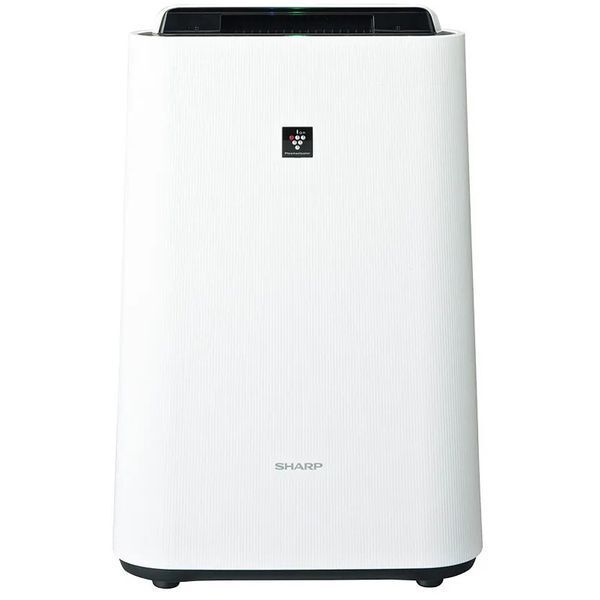 SHARP KC-S50-W zCgn vY}NX^[7000 [C@ (23 / 14܂)]