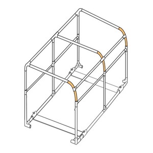 保管・盗難防止用品