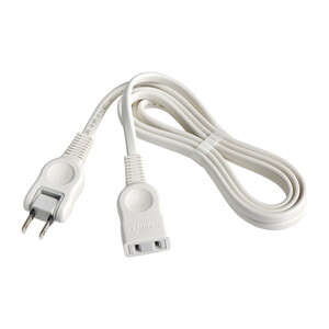 配線コード付タップ