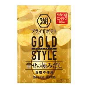 スナック・おつまみ