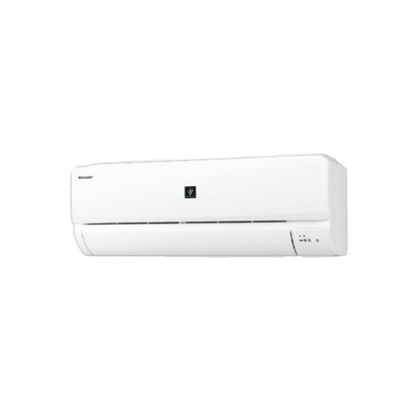 SHARP AC-40NFT2 ホワイト系 [エアコン (主に14畳用・単相200V 