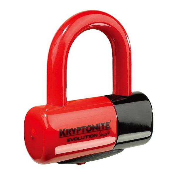 KRYPTONITE EV4 fBXNbN RED bh