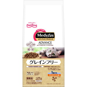 猫用フード