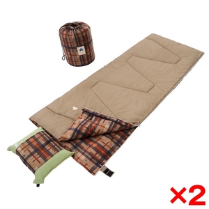 ISK 1118 09 シュラフ アルファライト 700X -6℃ インディゴ ISUKA