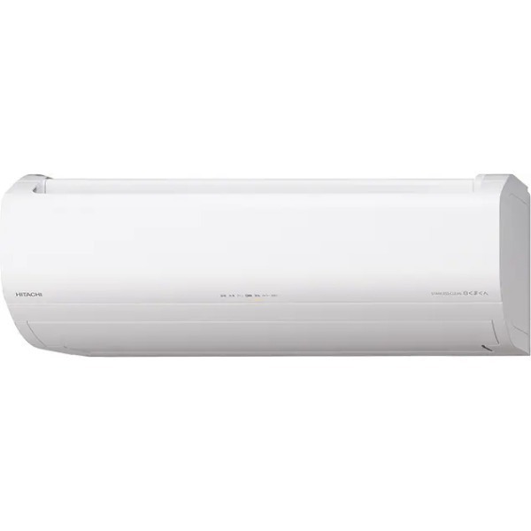 ���� RAS-VL7126D(W) �X�^�[�z���C�g �����܂��� VL�V���[�Y [�G�A�R�� (���23���p�E�P��200V)]