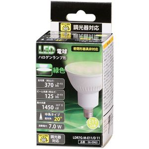 LED電球・LED蛍光灯