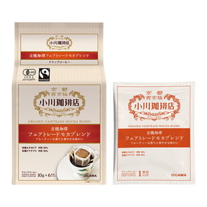 コーヒー豆・インスタントコーヒー