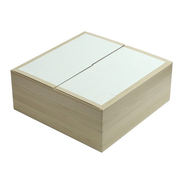 CPqRER[|[V 1040180010429  jbg u オ a a_ i{[ xbh x` 1gZbg GR y ȒP 70×70×29.5cm n