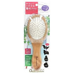 ペット用ブラシ