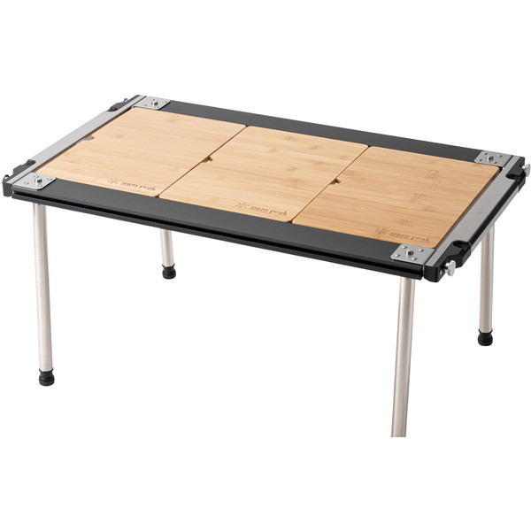 snow peak スノーピーク セパレートIGTフレーム3ユニット CK-903