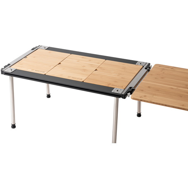 snow peak スノーピーク セパレートIGTフレーム3ユニット CK-903