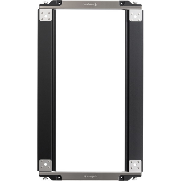 snow peak スノーピーク セパレートIGTフレーム3ユニット CK-903