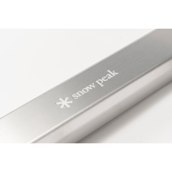 snow peak スノーピーク セパレートIGTフレーム3ユニット CK-903