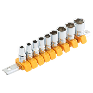 ソケットレンチ