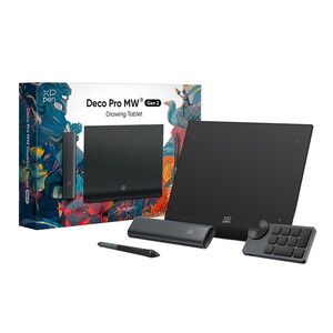 ペンタブレット