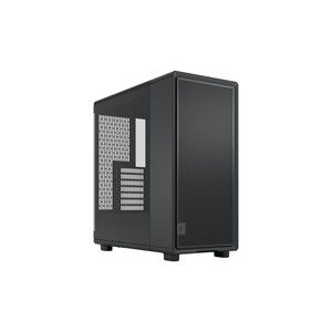 Fractal Design PCケース FD-C-POS1A-02 Fractal Design PCケース FD-C-POS1A-02 Fractal Design Pop Silent TG