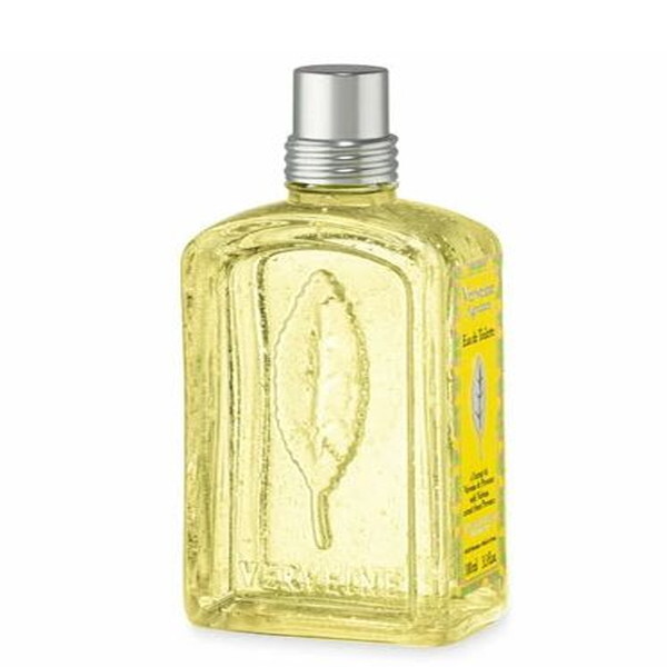 L'OCCITANE ロクシタン シトラスヴァーベナ オードトワレ EDT 100ml