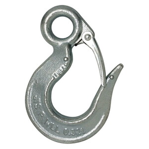 吊りクランプ・スリング・荷締機