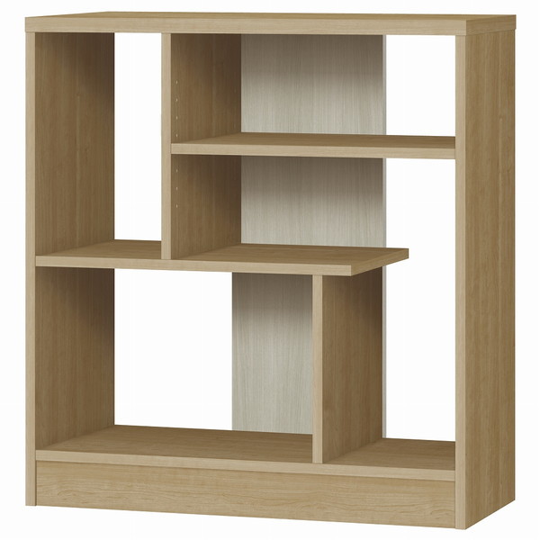 ��m �V�F���� SLR 8580 SMB �X���[�L�[�u���E��×�O���[�I�[�N [�f�U�C���V�F���t (��80.3cm×���s31.3cm×����85.1cm / �R���p�N�g�^�C�v)]