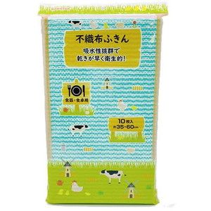 ふきん・カウンタークロス