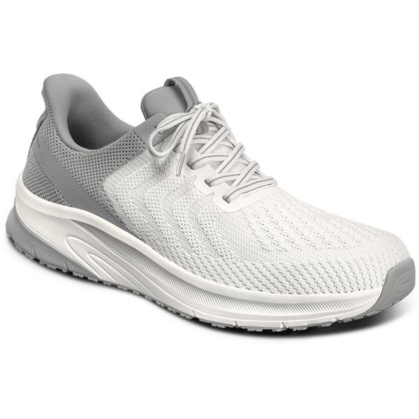 Orthofeet TILOS TX WHITE-WIDE OF20023W 10.5 28.5cm [�n���Y�t���[�V���[�Y]