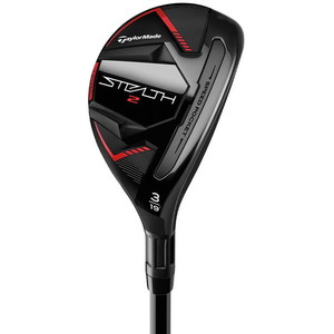 日本正規品】 テーラーメイド ステルス2 レスキュー 2023年モデル KBS 