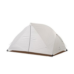 【美品】DOD ヤドカリテント T6-662-GY カーキグレー ヤドカリテント（カーキグレー） T6-662-GY - DOD（ディーオー