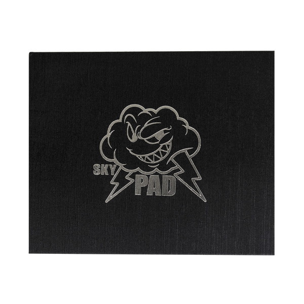 SkyPAD SkyPAD 3.0 Small White Cloud ホワイト [フルガラスマウス