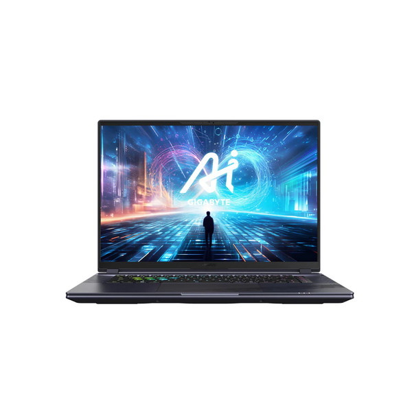 GIGABYTE AORUS 16X ASG-53JPC54SH [ゲーミングノートパソコン 16型