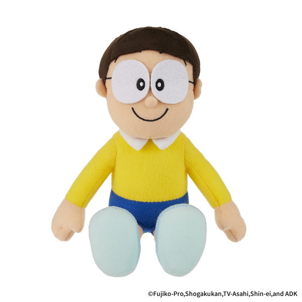 のび太 ぬいぐるみ」の人気商品一覧 | 安い商品を通販サイトから