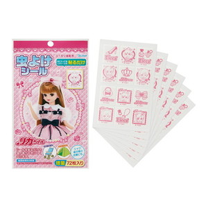 虫よけ・防虫剤