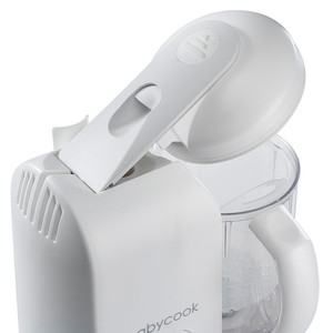 Babycook Original 正規品 BEABA（ベアバ） ベビークック離乳食メーカー babycook_600.jpg