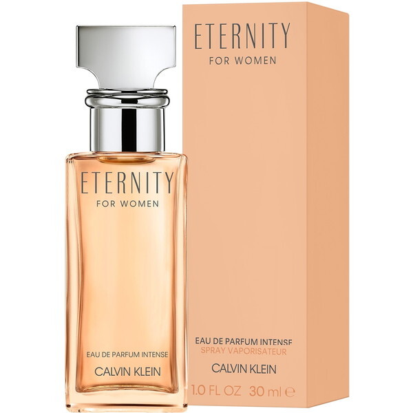 Calvin Klein JoNC G^jeB tH[EB I[hpt@ CeX 30mL CA-ETERNITYLADYSIN-30