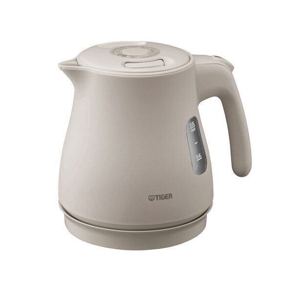 TIGER PCV-A080CU A[ox[W QUICK&SAFE+ [CXdCPg (0.8L)]