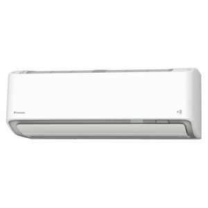 DAIKIN S225ATAS-W ホワイト AXシリーズ [エアコン (主に6畳用
