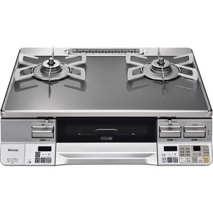 Rinnai ガスコンロ・ガステーブル 通販 ｜ 激安の新品・型落ち