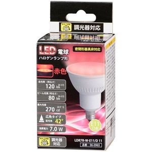 LED電球・LED蛍光灯