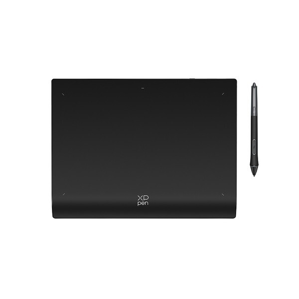 XPPen Deco Pro LW (Gen2) ペンタブレット　替え芯セット付 XP-PEN DPDTG2LW Deco Pro LW(Gen2)替え芯セット付属 [ペンタブレット