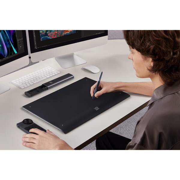 XP-PEN DPDTG2LW Deco Pro LW(Gen2)替え芯セット付属 [ペンタブレット