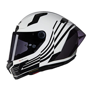 フルフェイスヘルメット