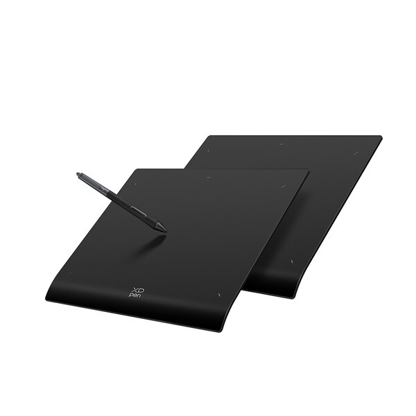 XP-PEN DPDTG2LW Deco Pro LW(Gen2)替え芯セット付属 [ペンタブレット